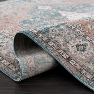 Edremit Area Rug - Clearance