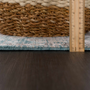 Edremit Area Rug - Clearance