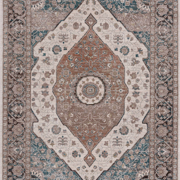 Baychester Area Rug - Clearance