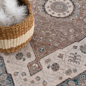 Baychester Area Rug - Clearance