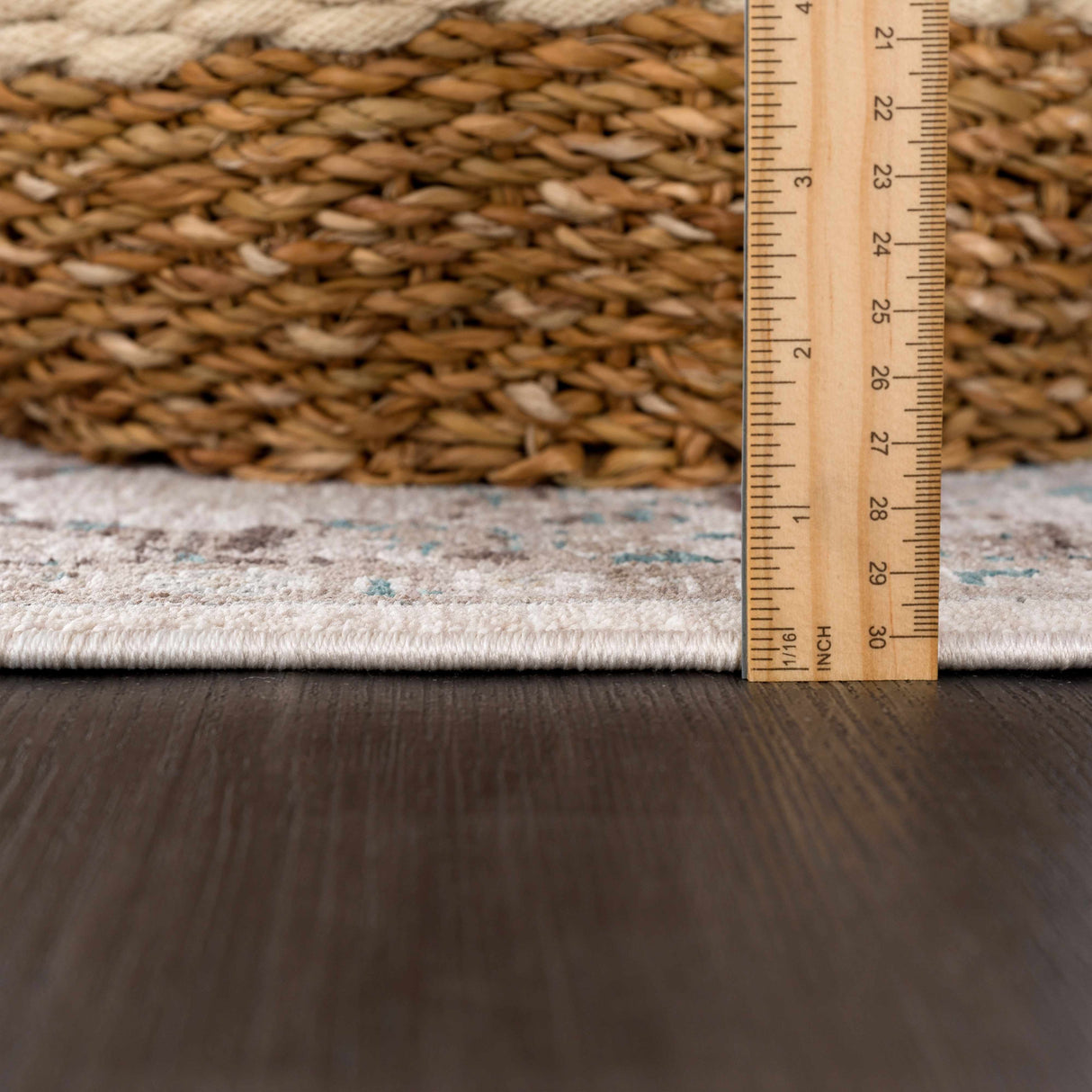 Baychester Area Rug - Clearance