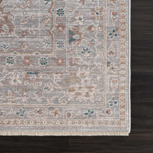 Scole Area Rug - Clearance