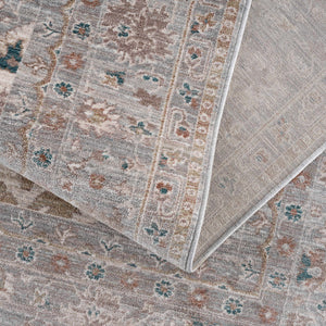 Scole Area Rug - Clearance