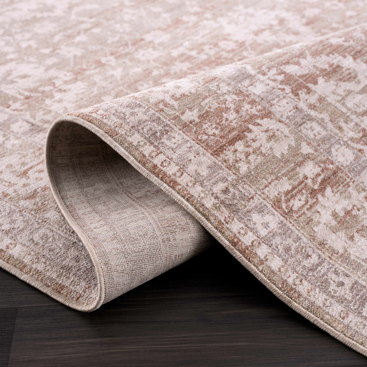 Kaongkod Area Rug - Clearance