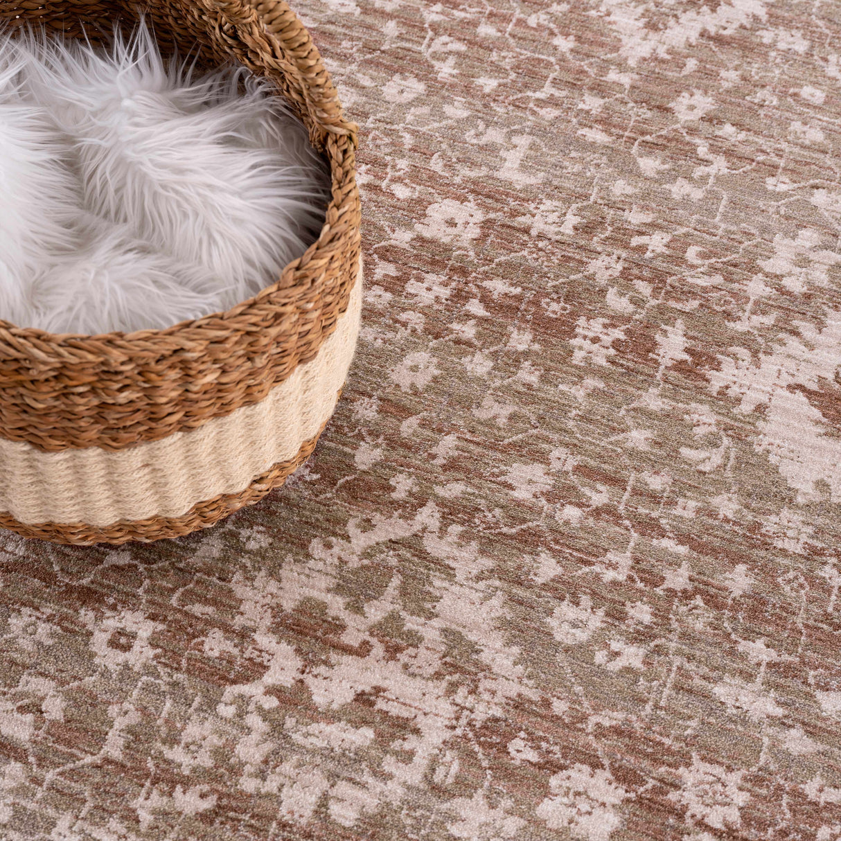 Kaongkod Area Rug - Clearance