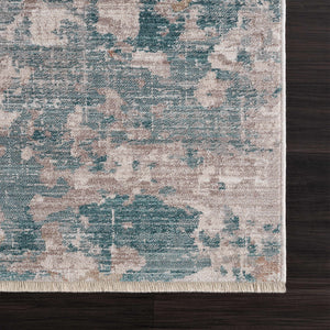Danlugan Area Rug - Clearance