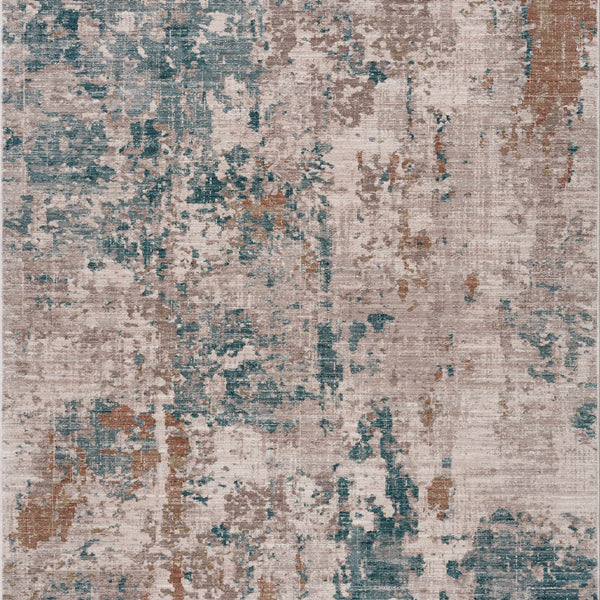 Danlugan Area Rug - Clearance