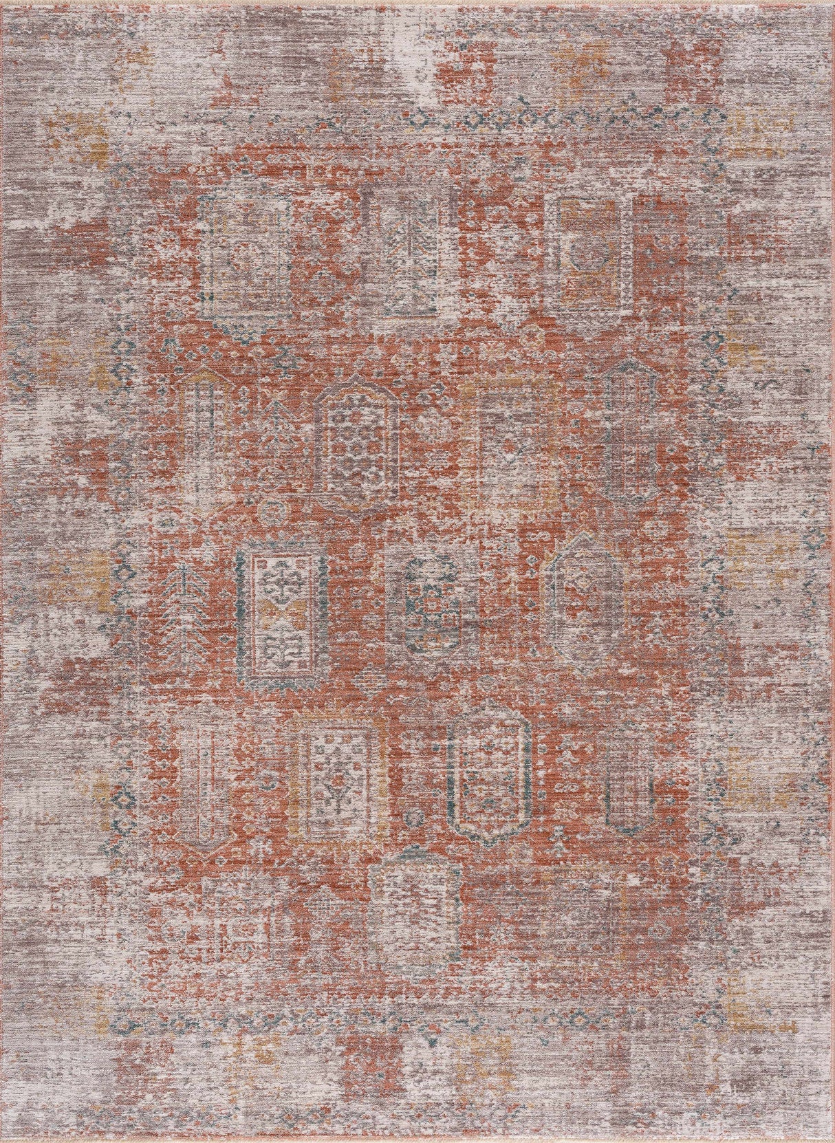 Casta Area Rug - Clearance