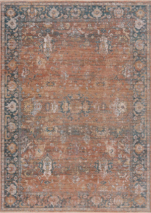 Mele  Area Rug - Clearance