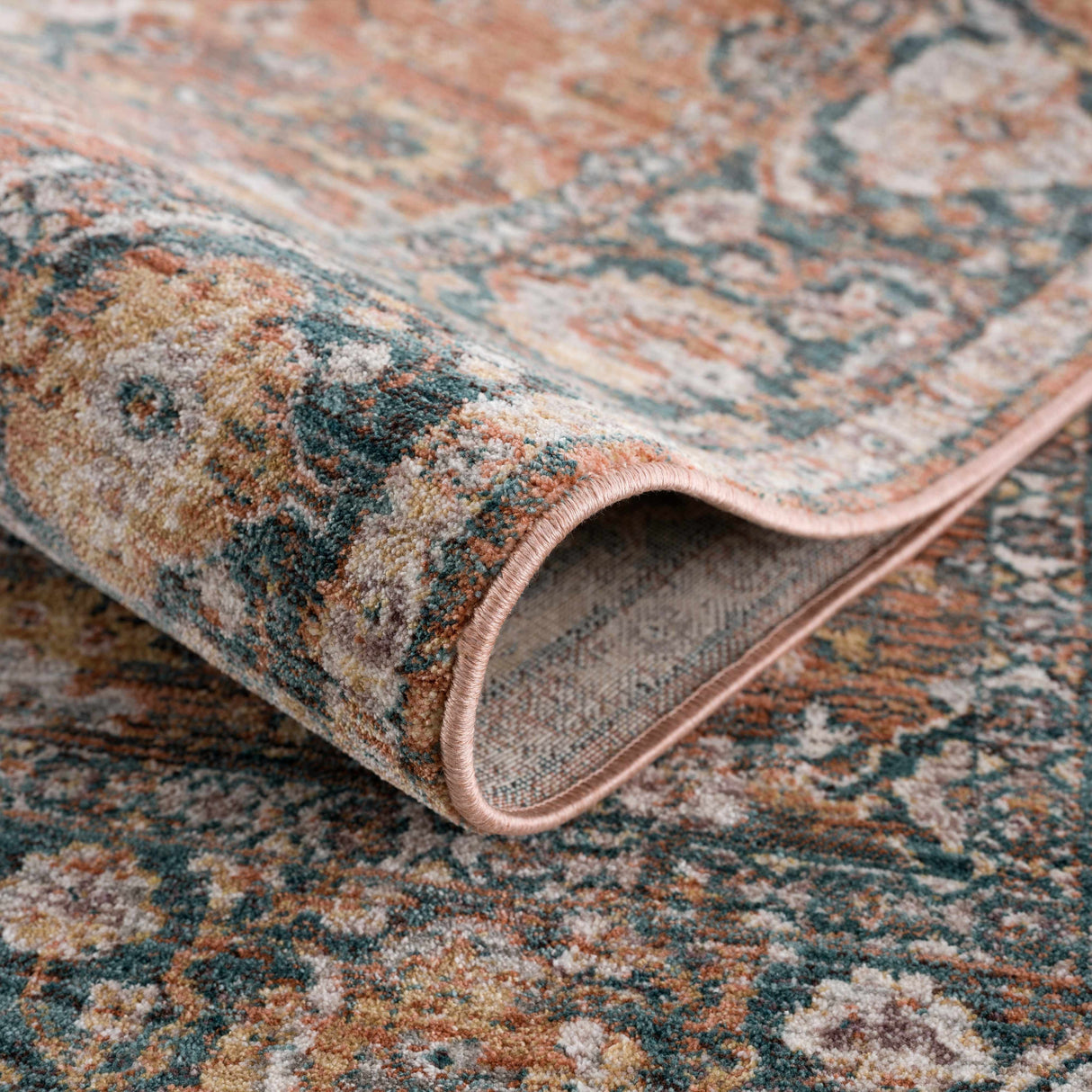 Mele  Area Rug - Clearance