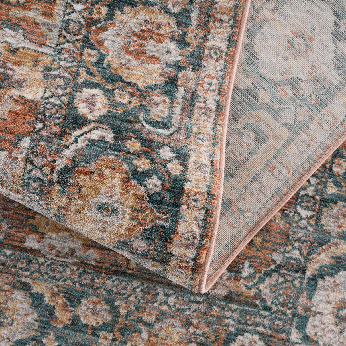 Mele  Area Rug - Clearance