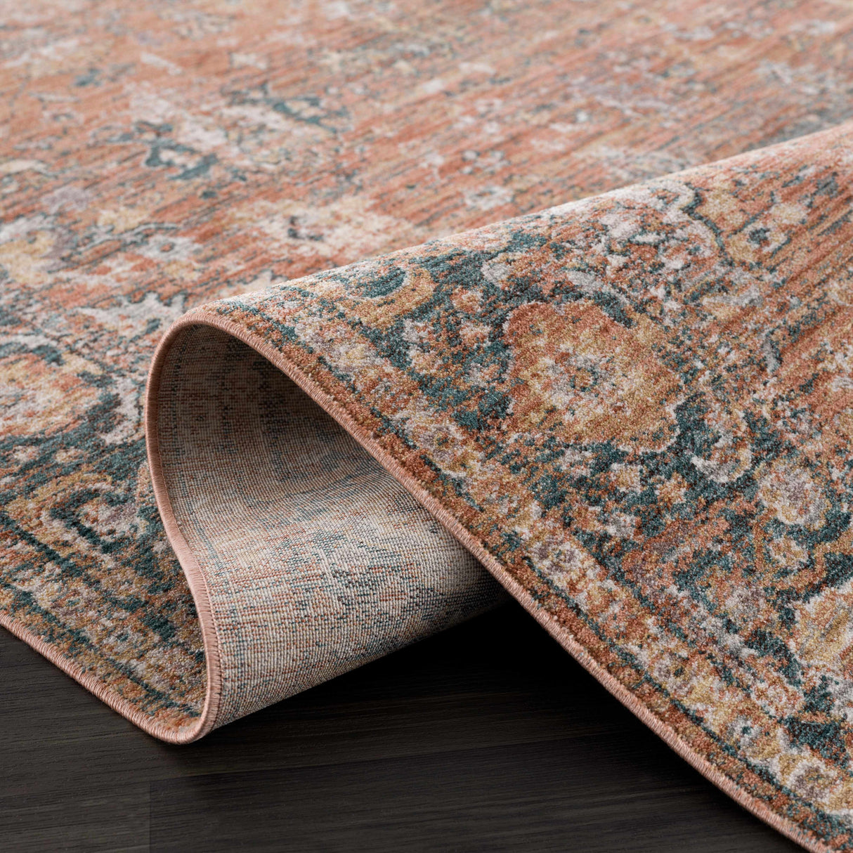 Mele  Area Rug - Clearance