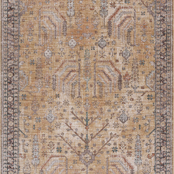 Darla Area Rug - Clearance