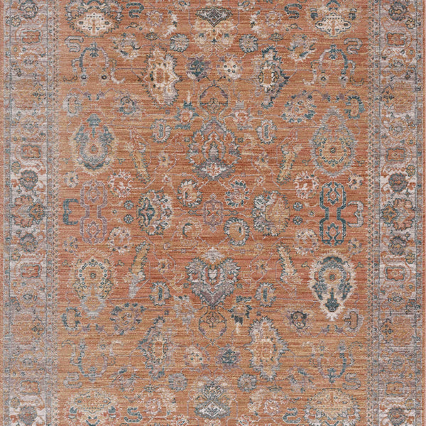 Cayla Area Rug - Clearance