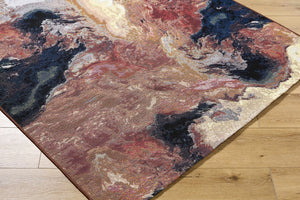 Chemed Area Rug