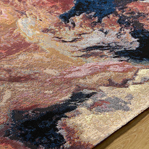 Chemed Area Rug