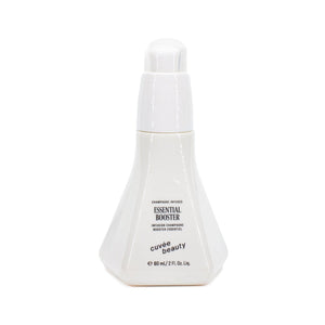 CUVEE BEAUTY Essential Booster 2oz - Missing Box