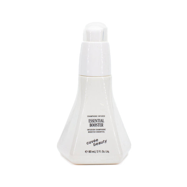 CUVEE BEAUTY Essential Booster 2oz - Missing Box