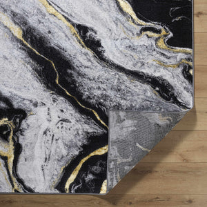 Casmir Area Rug