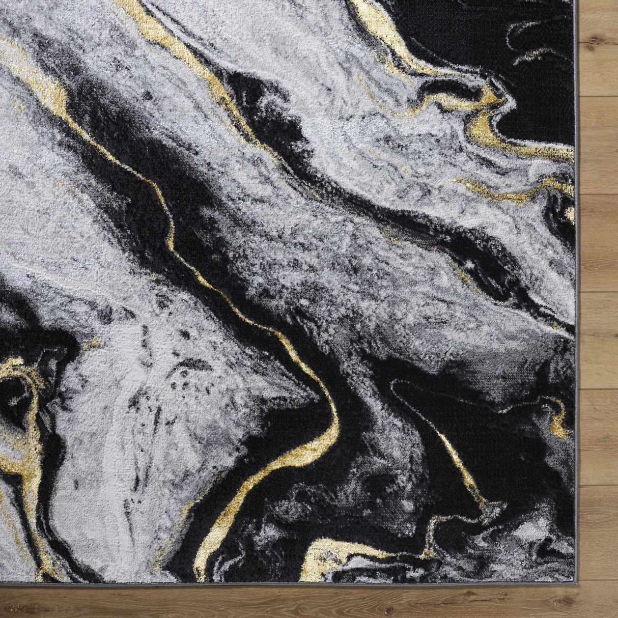Casmir Area Rug