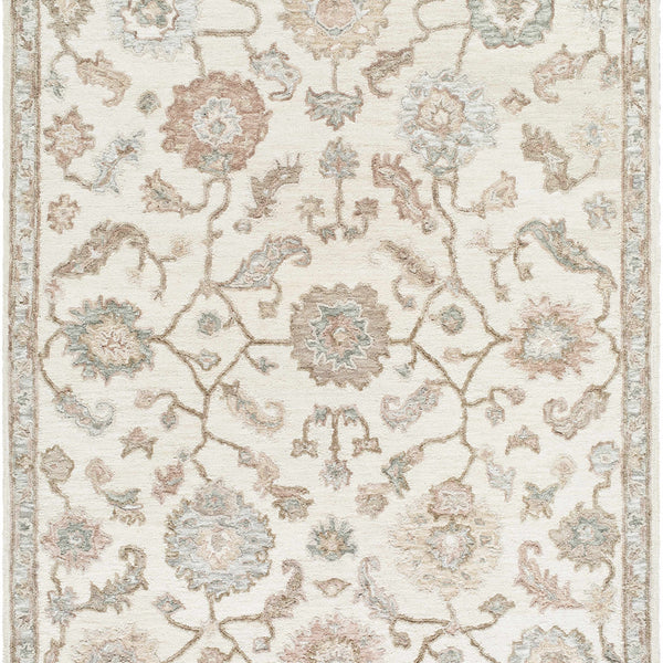 Callum Oushak Area Rug