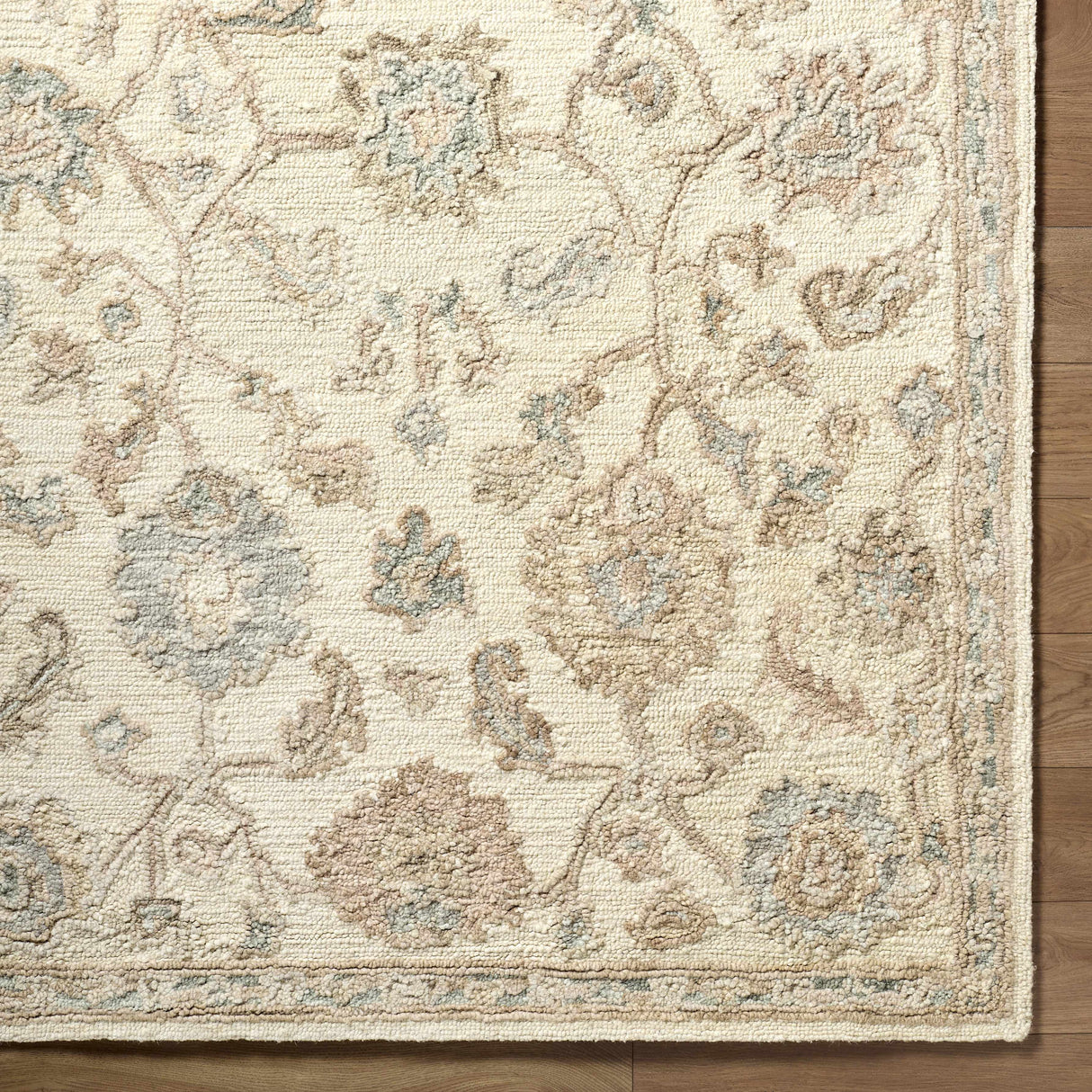 Callum Oushak Area Rug