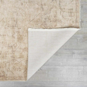 Fetscher I Vintage Medallion Area Rug