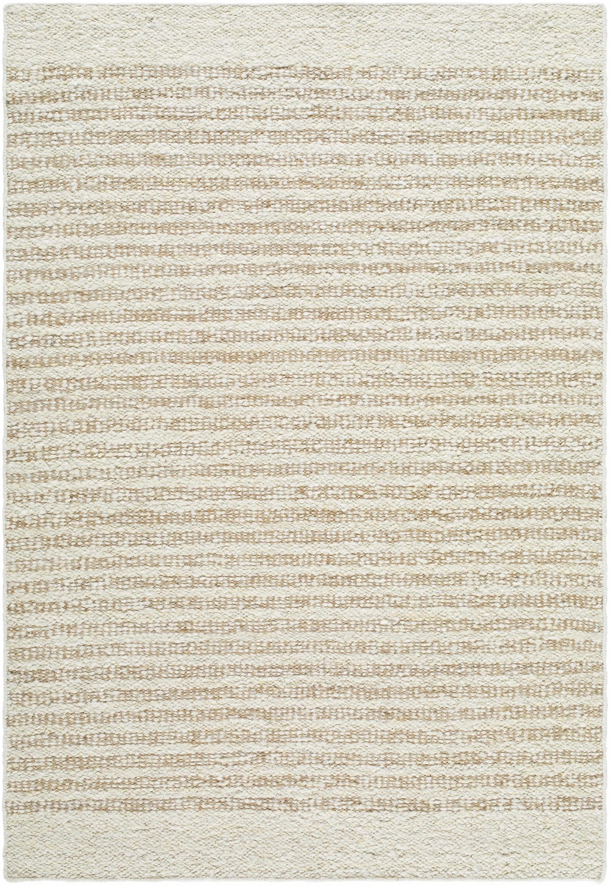 Arlais Striped Area Rug