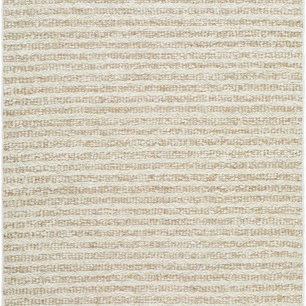 Arlais Striped Area Rug