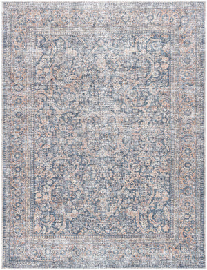 Chicha Washable Area Rug