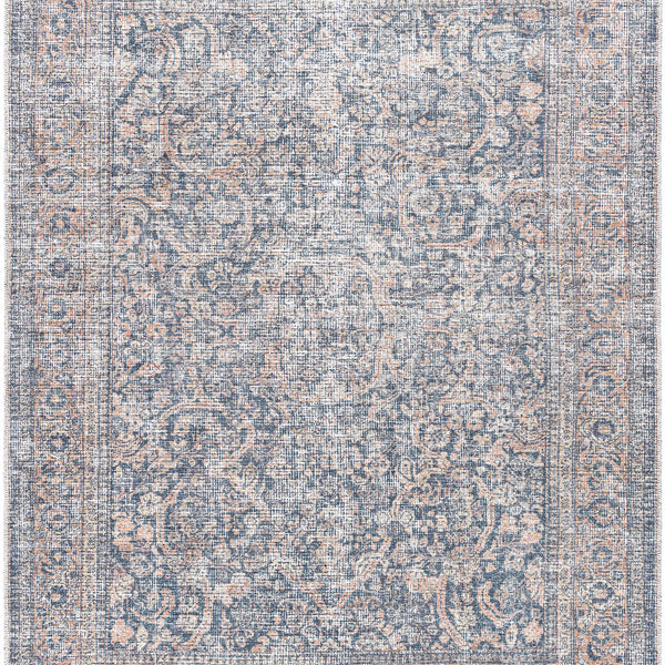 Chicha Washable Area Rug