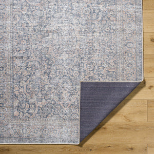 Chicha Washable Area Rug