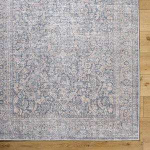 Chicha Washable Area Rug