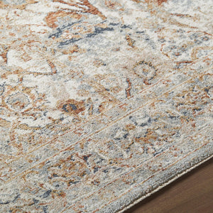 Chikao Cream Area Rug