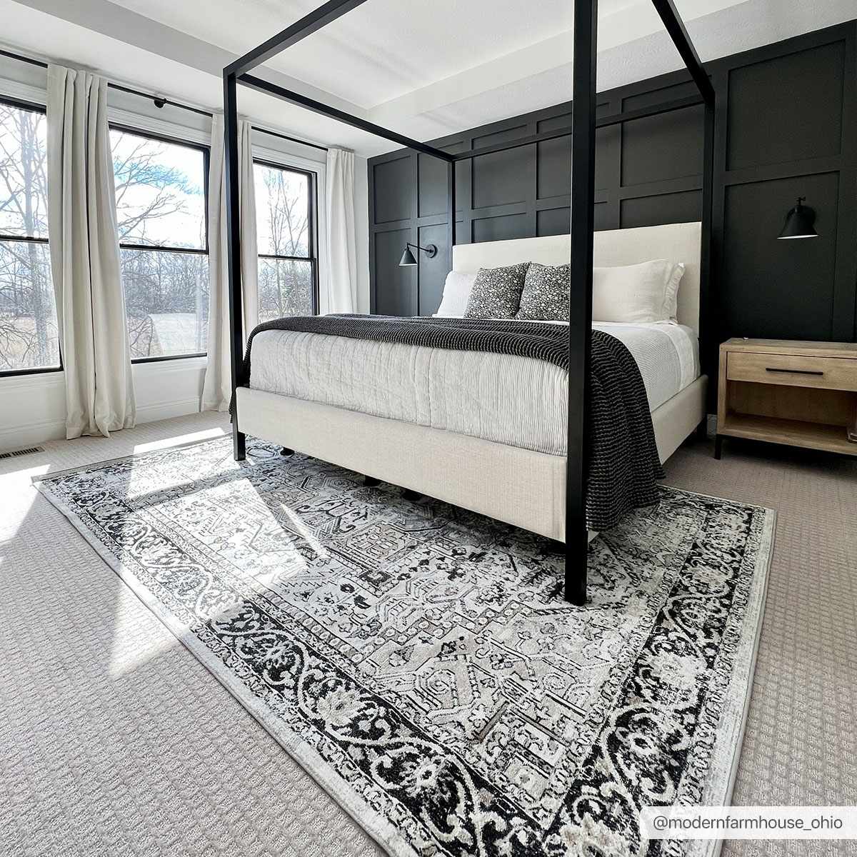 Boutique Rugs Cabacungan Washable Area Rug - view 17
