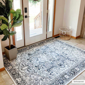 Boutique Rugs Cabacungan Washable Area Rug - view 25