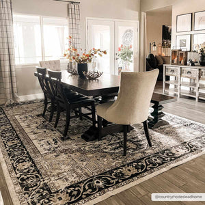 Boutique Rugs Cabacungan Washable Area Rug - view 23
