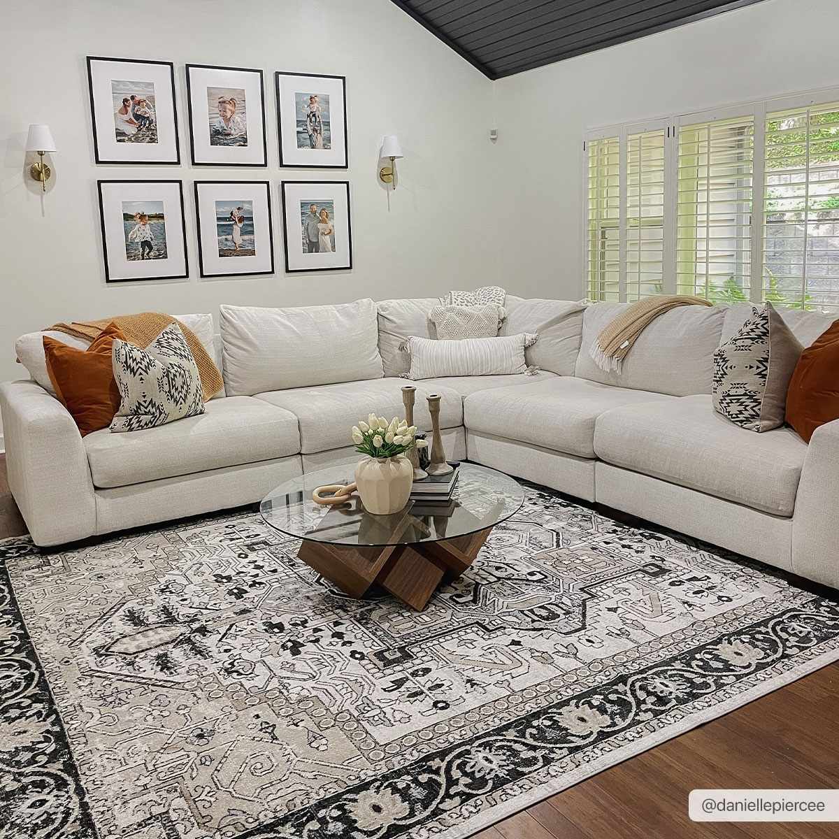 Boutique Rugs Cabacungan Washable Area Rug - view 5