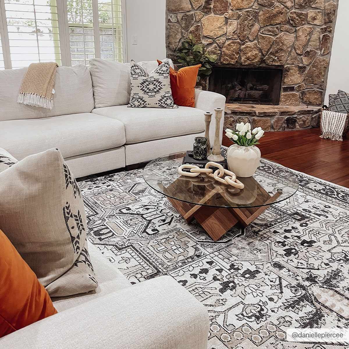 Boutique Rugs Cabacungan Washable Area Rug - view 24
