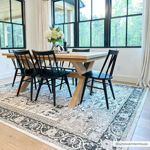 Boutique Rugs Cabacungan Washable Area Rug - view 11