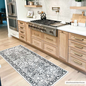 Boutique Rugs Cabacungan Washable Area Rug - view 12