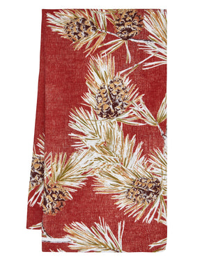 Cambridge Napkins, Set of 4