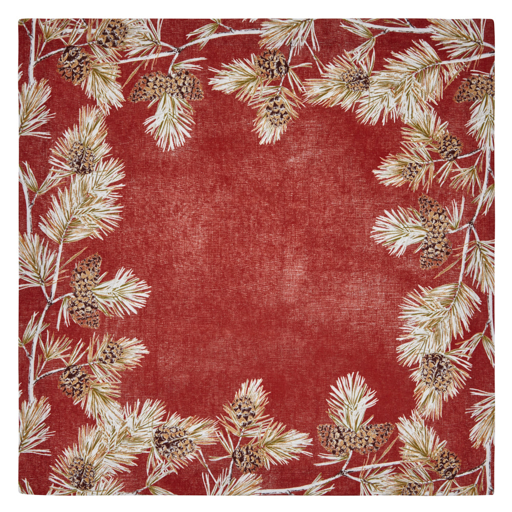 Cambridge Napkins, Set of 4