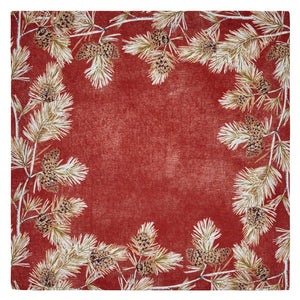 Cambridge Napkins, Set of 4