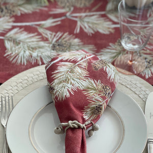 Cambridge Napkins, Set of 4