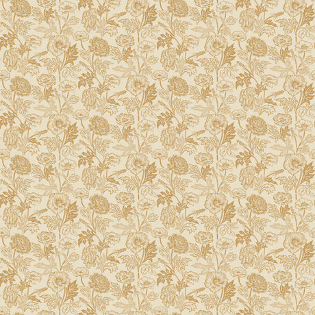 Camila Wallpaper by Yorkville Studio