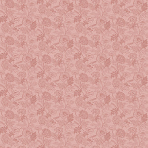Camila Wallpaper by Yorkville Studio