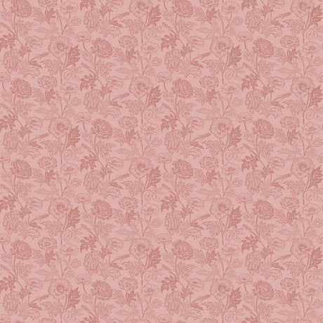 Camila Wallpaper by Yorkville Studio