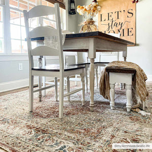 Candiis Luxe Performance Rug - Clearance