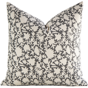 Carina Throw Pillow